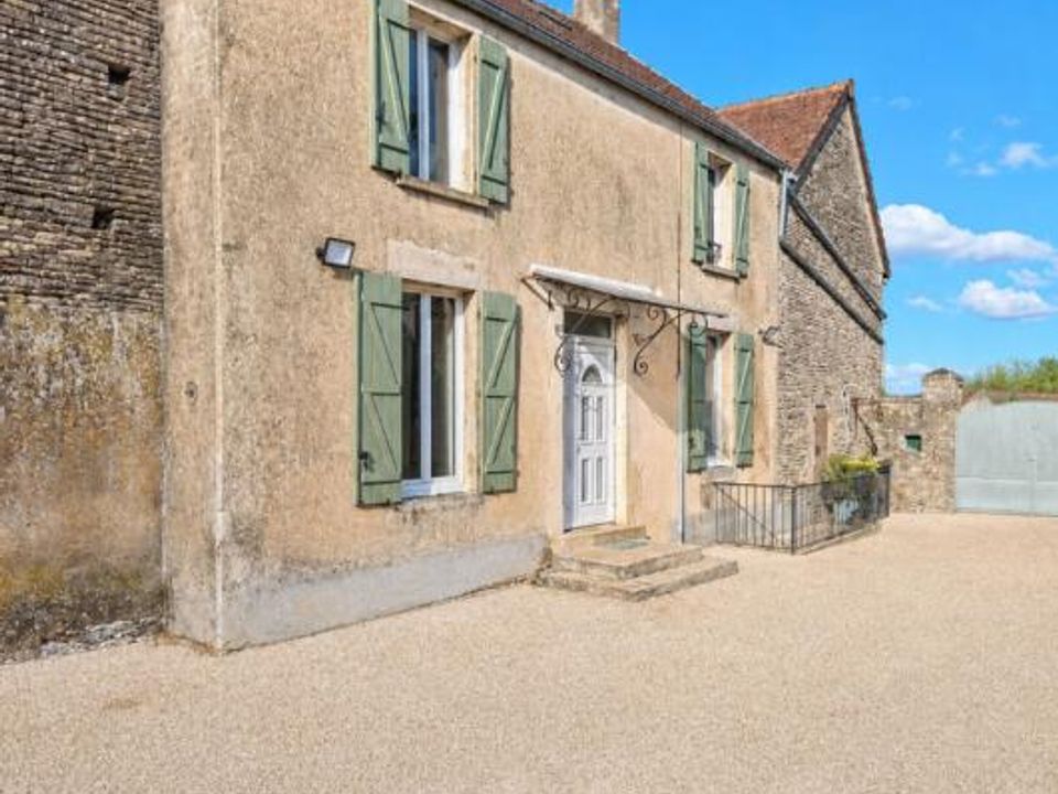 Villa en Étivey, Yonne - foto 2