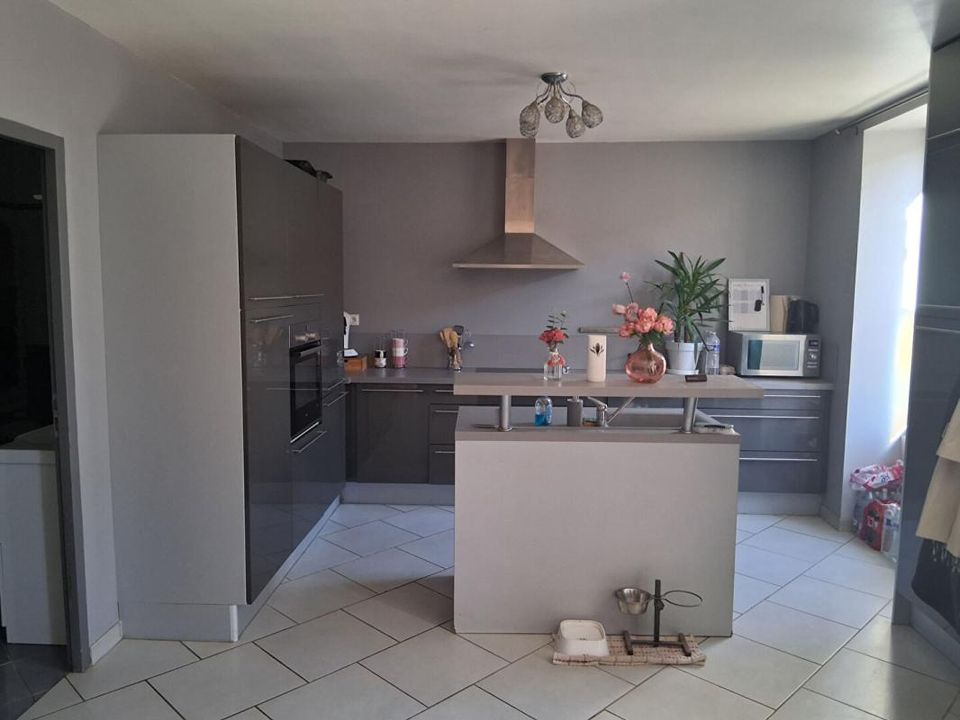Villa en Étivey, Yonne - foto 3