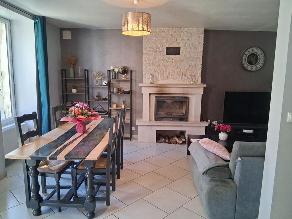 Villa en Étivey, Yonne - foto 4