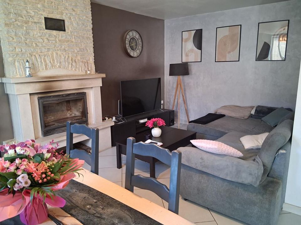 Villa en Étivey, Yonne - foto 5