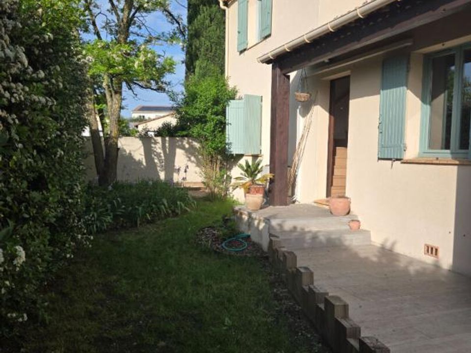 Villa em La Calmette, Gard - foto 2