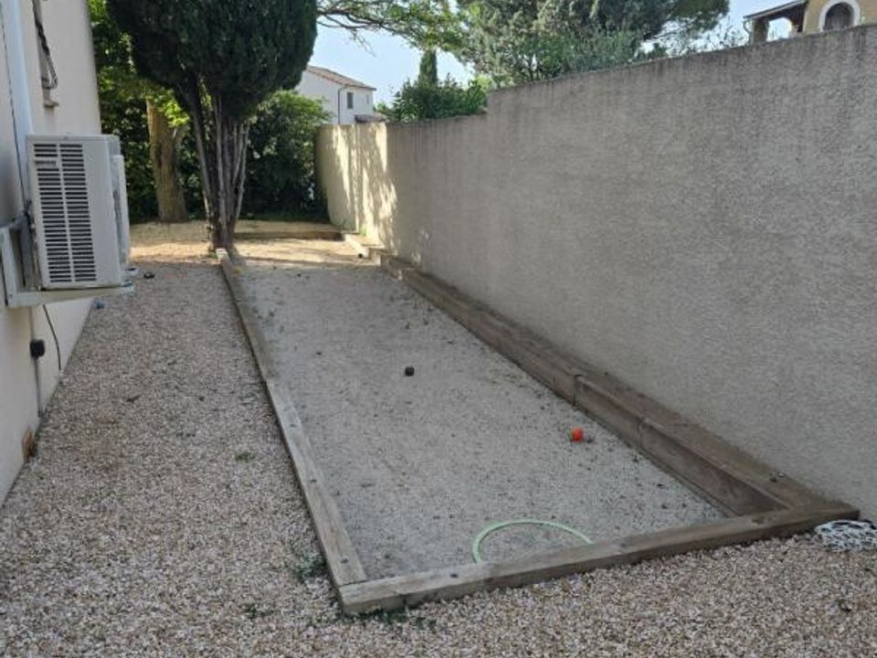 Villa em La Calmette, Gard - foto 4