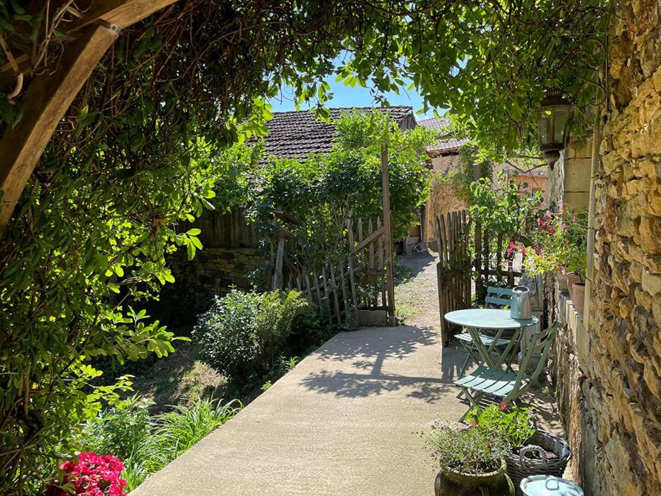 Villa in Saint-Laurent-La-Vallee, Dordogne - foto 2