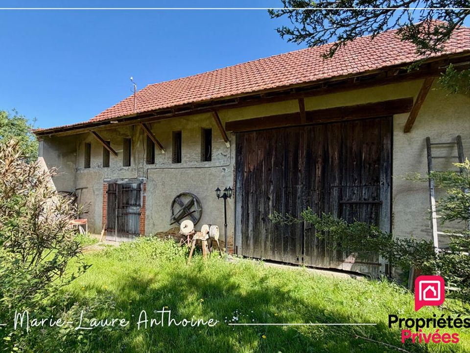Bauernhof in Montret, Saone-et-Loire - Foto 3