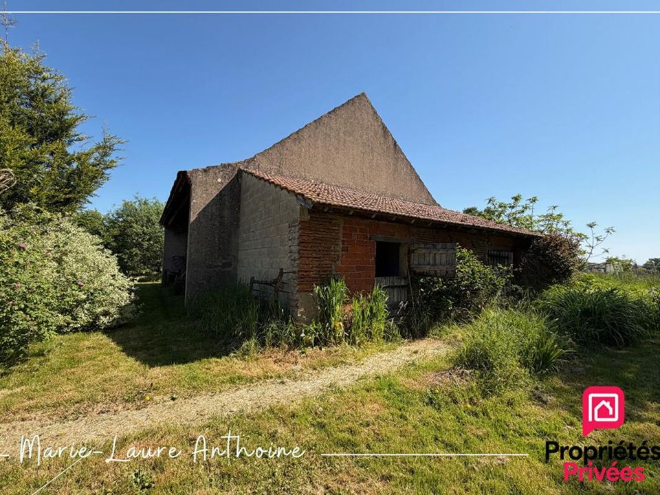 Bauernhof in Montret, Saone-et-Loire - Foto 4