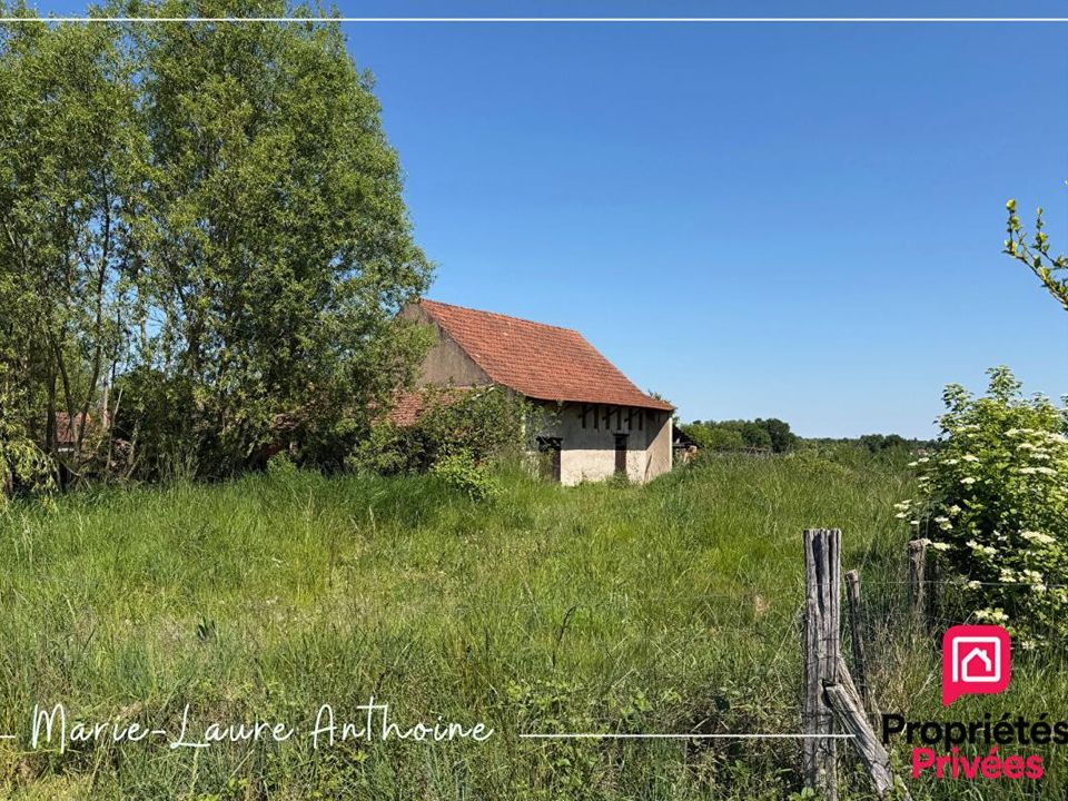 Bauernhof in Montret, Saone-et-Loire - Foto 5