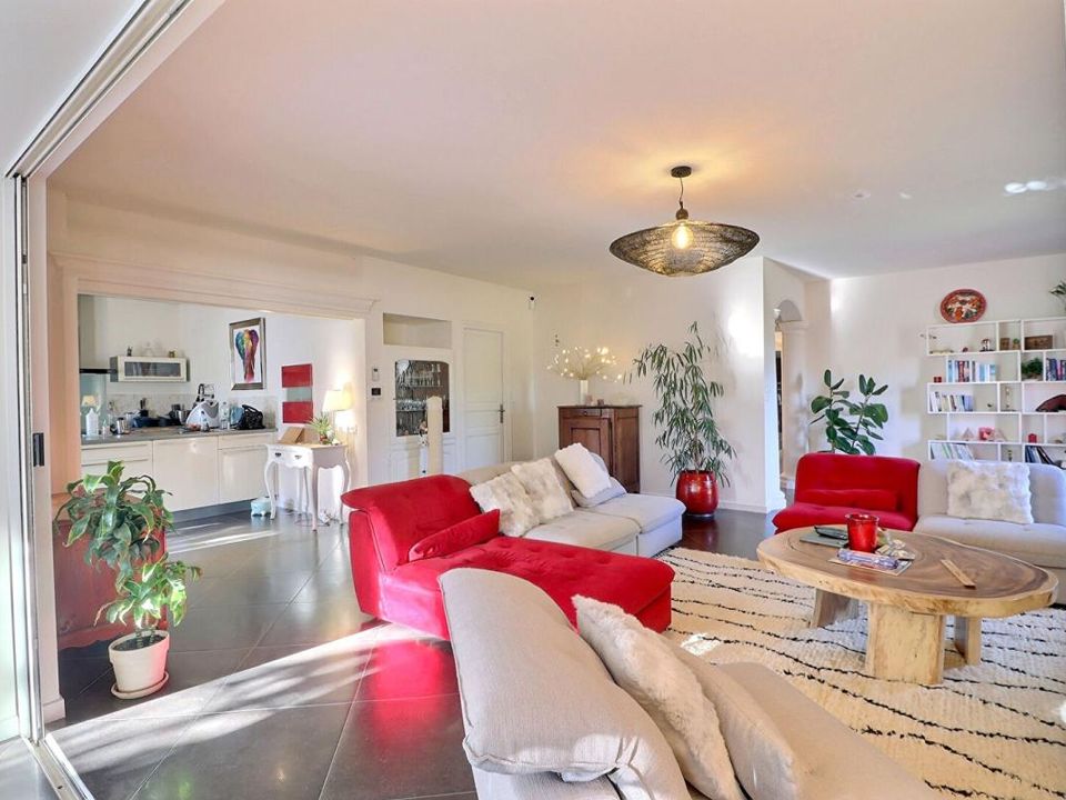 Villa i Sanary-sur-Mer, Var - foto 3