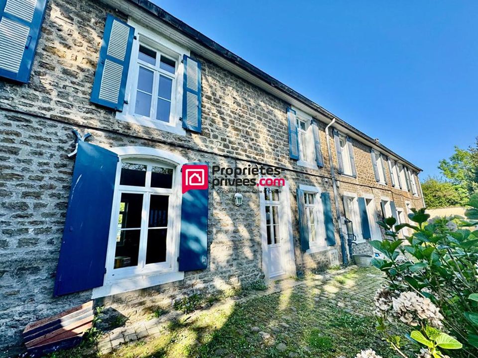 Villa i Saint-Martin-Boulogne, Pas-de-Calais - bilde 2