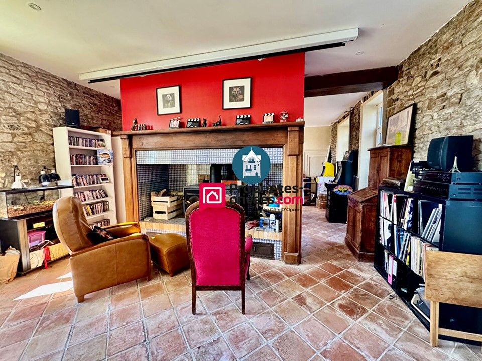 Villa i Saint-Martin-Boulogne, Pas-de-Calais - bilde 5