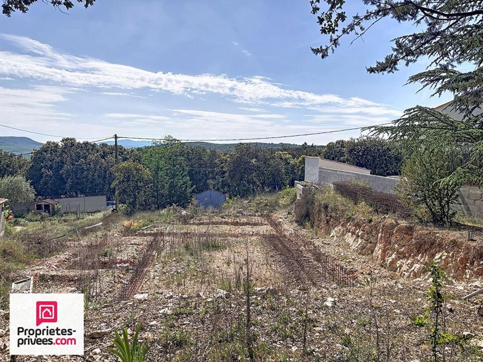 Terreno en Ginasservis, Var - foto 1