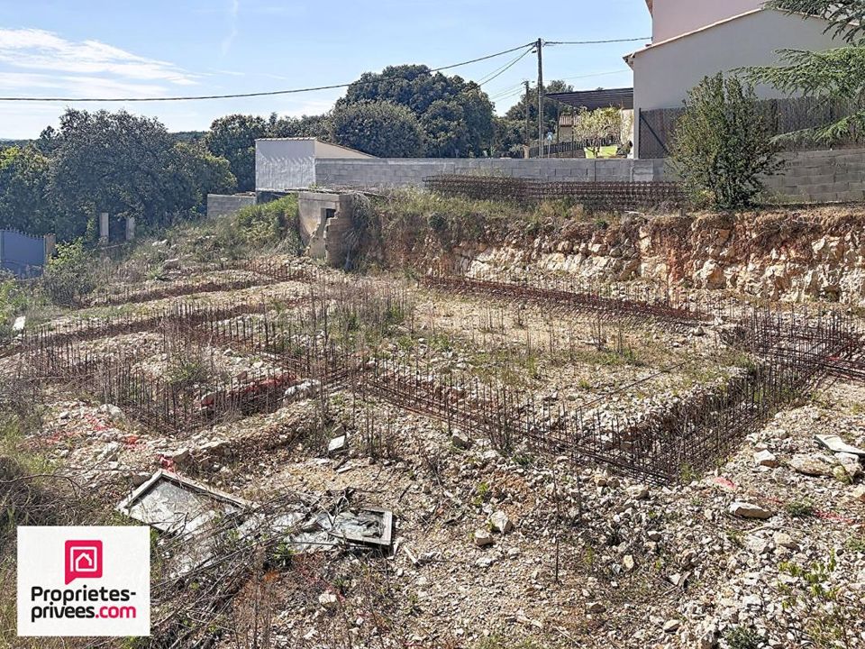 Terreno en Ginasservis, Var - foto 2