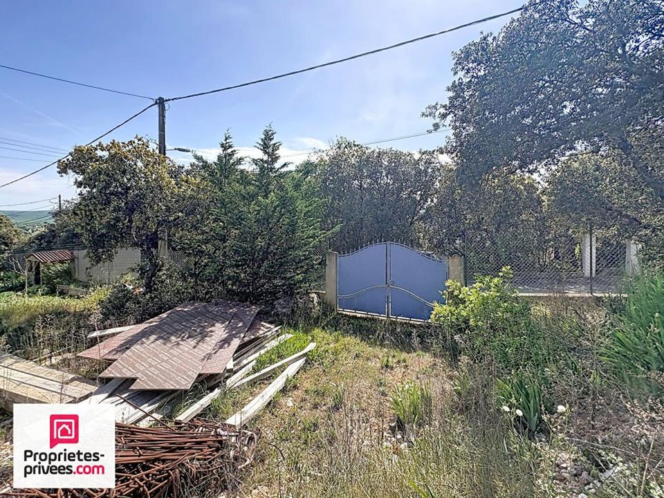 Terreno en Ginasservis, Var - foto 4