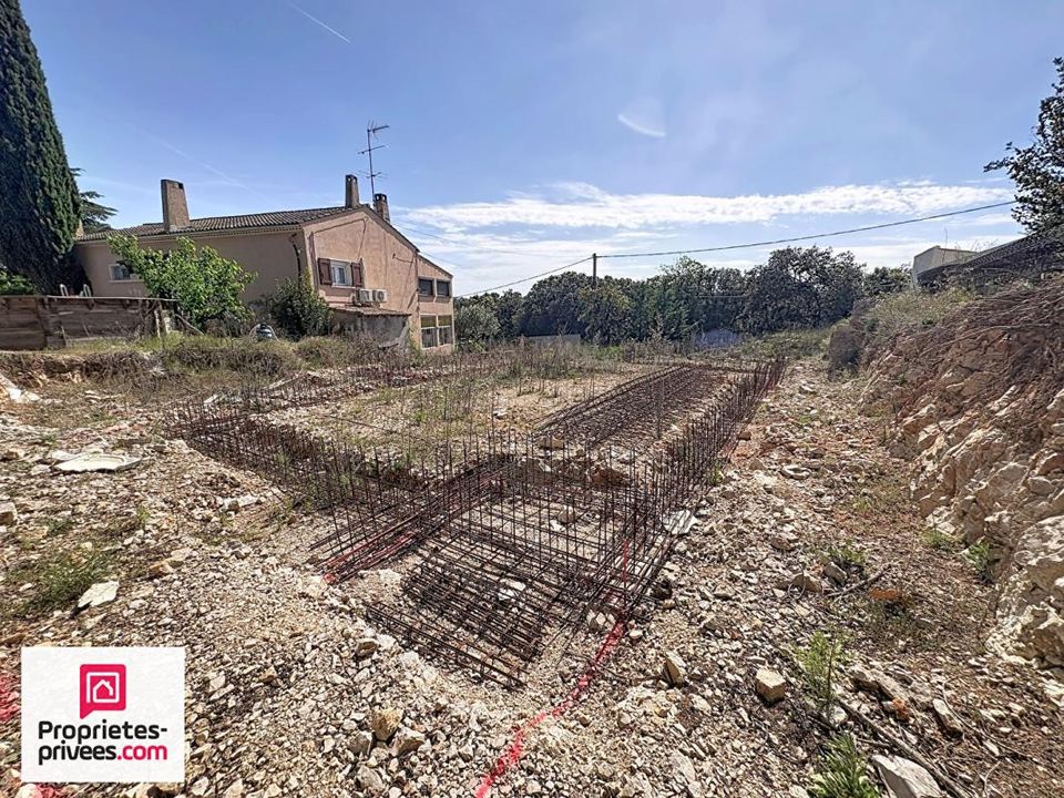 Terreno en Ginasservis, Var - foto 5