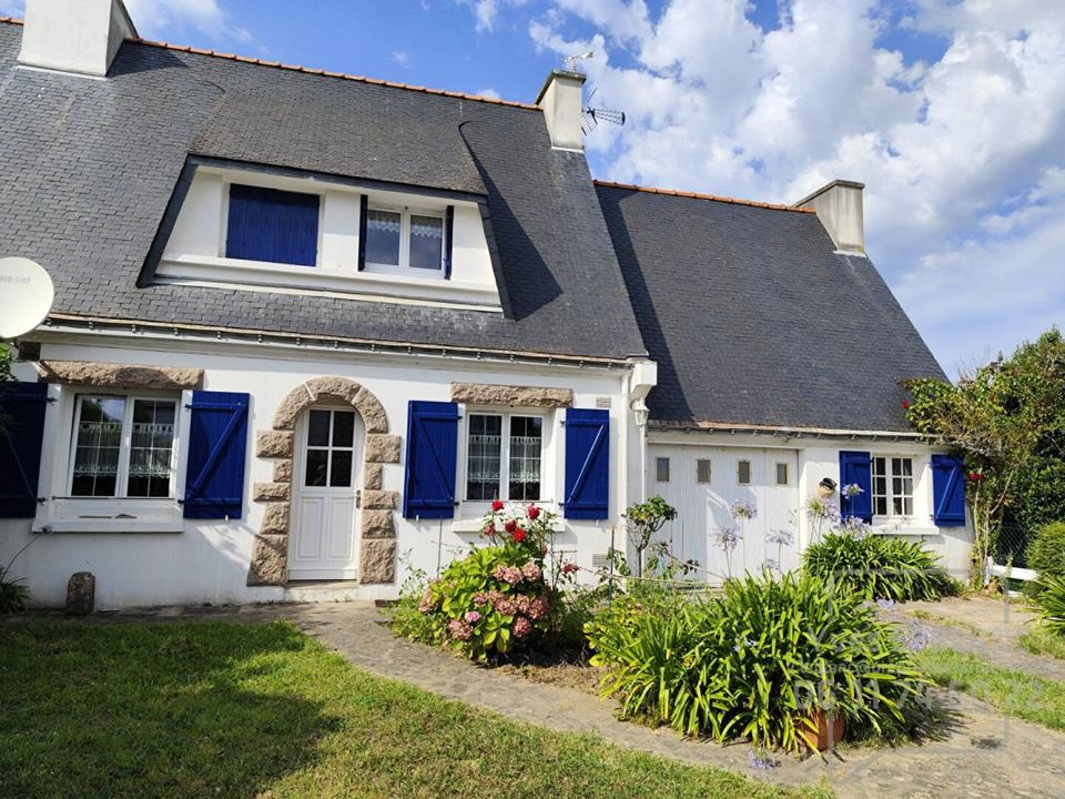 Villa in Groix, Morbihan - foto 1