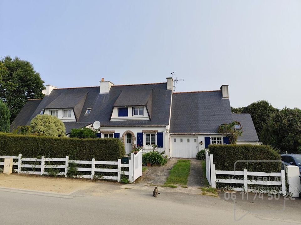 Villa in Groix, Morbihan - foto 2