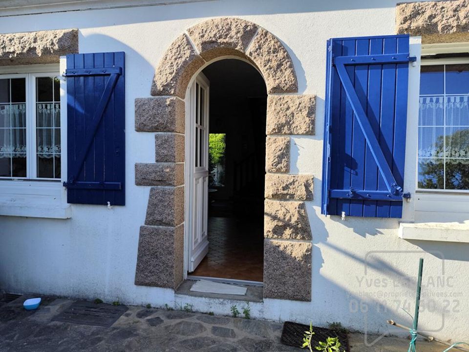 Villa in Groix, Morbihan - foto 3