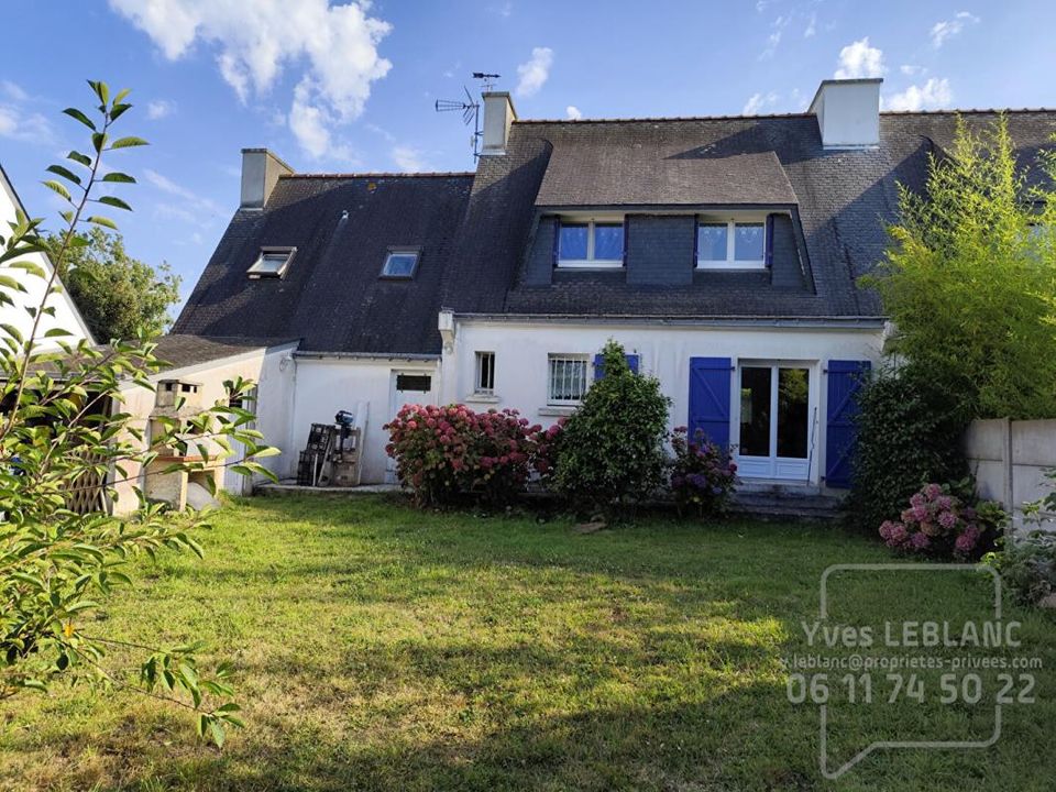 Villa in Groix, Morbihan - foto 4