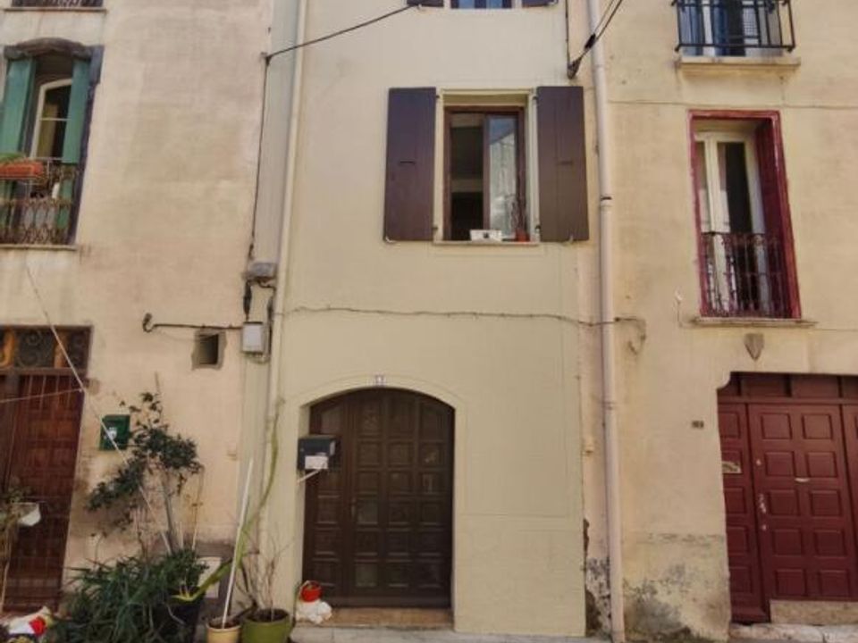 Villa en Estagel, Pyrenees-Orientales - foto 1