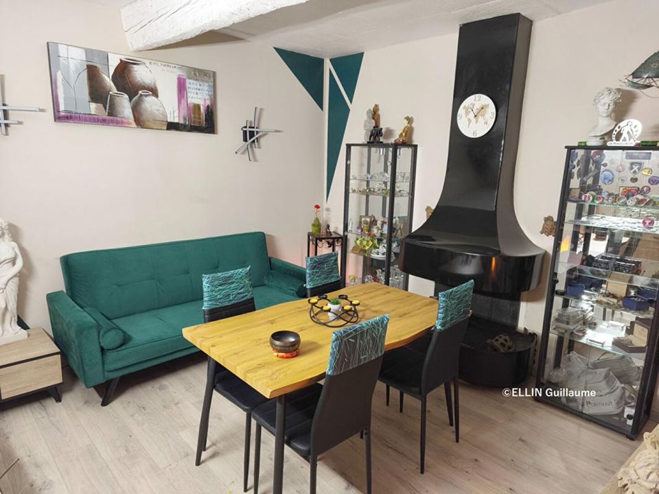 Villa en Estagel, Pyrenees-Orientales - foto 2