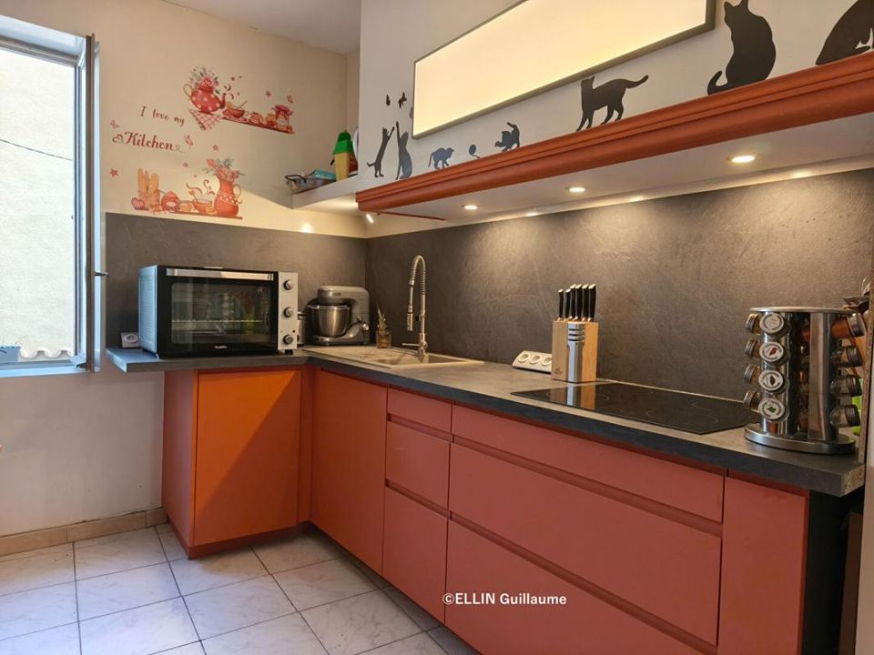 Villa en Estagel, Pyrenees-Orientales - foto 4