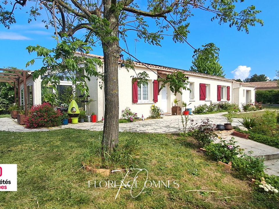 Villa - Trèbes, Aude - photo 1
