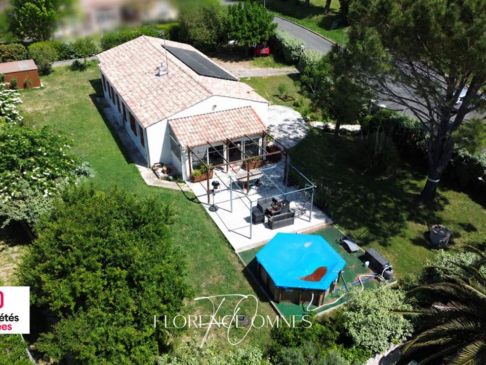 Villa - Trèbes, Aude - photo 2