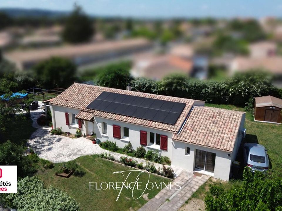 Villa - Trèbes, Aude - photo 3