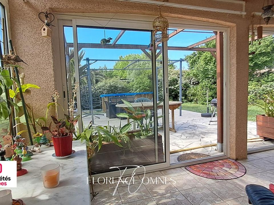 Villa - Trèbes, Aude - photo 4