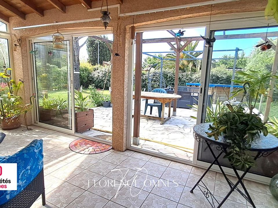 Villa - Trèbes, Aude - photo 5