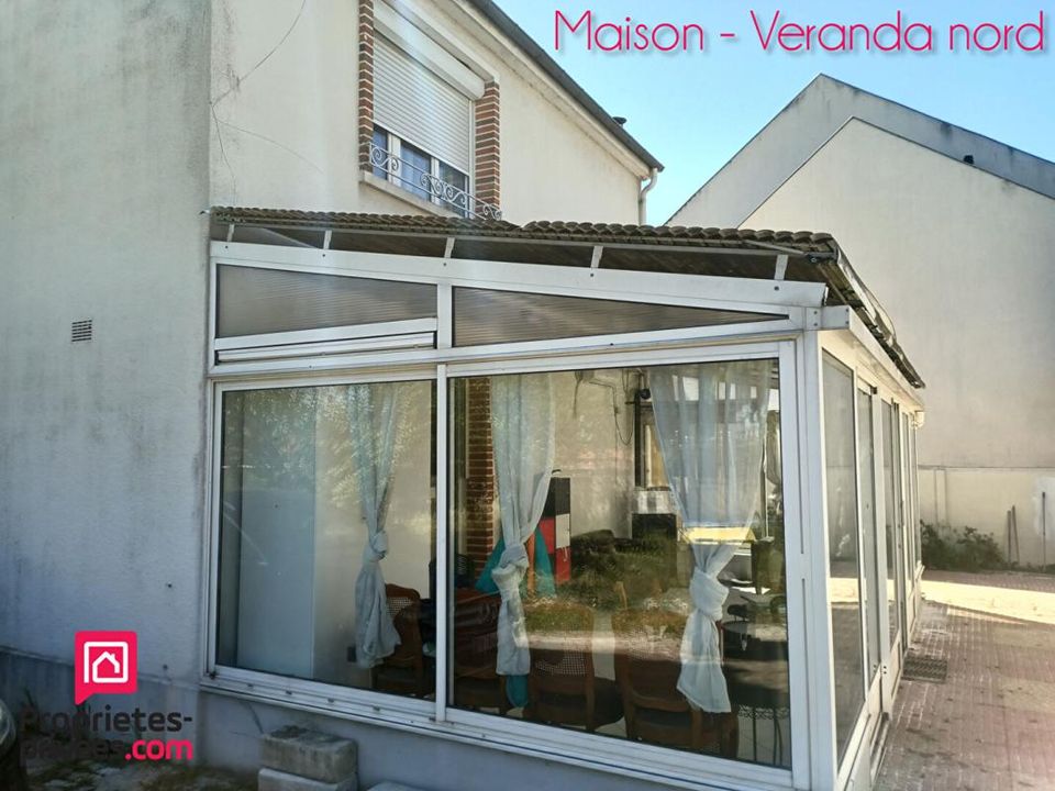 Villa i Saint-Jean-de-la-Ruelle, Loiret - bilde 4
