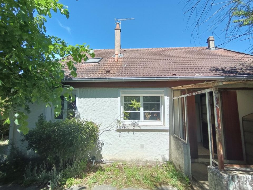 Haus in Magny-Cours, Nievre - Foto 3