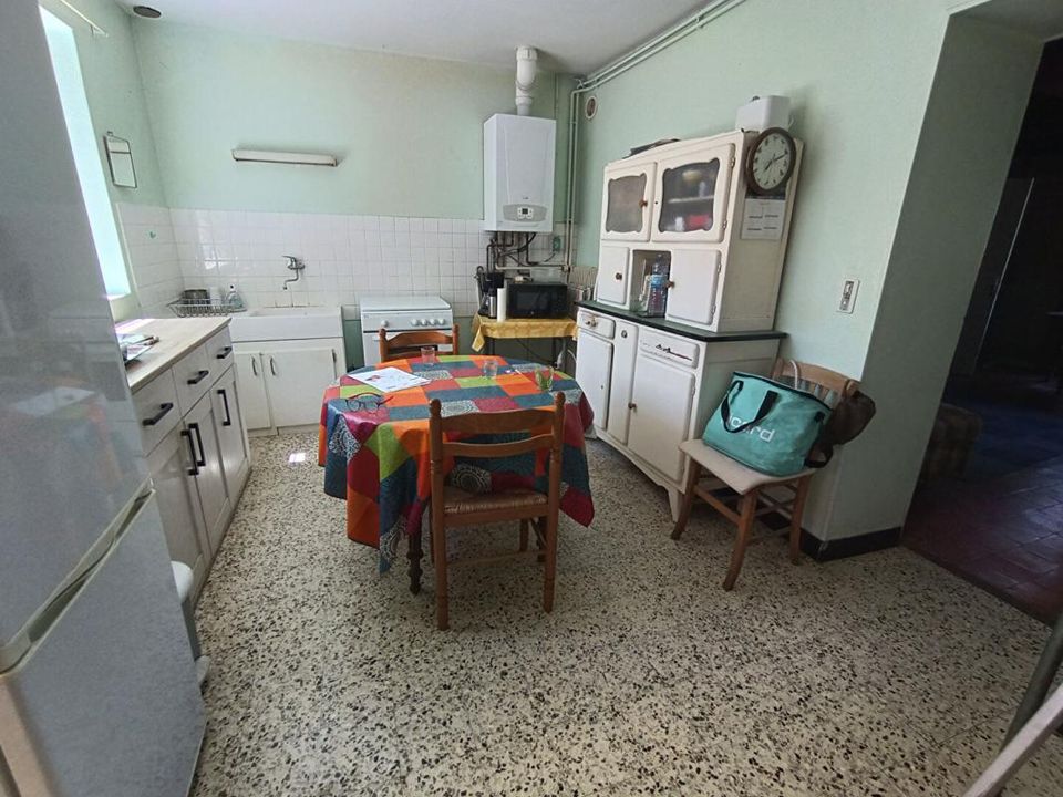 Haus in Magny-Cours, Nievre - Foto 4