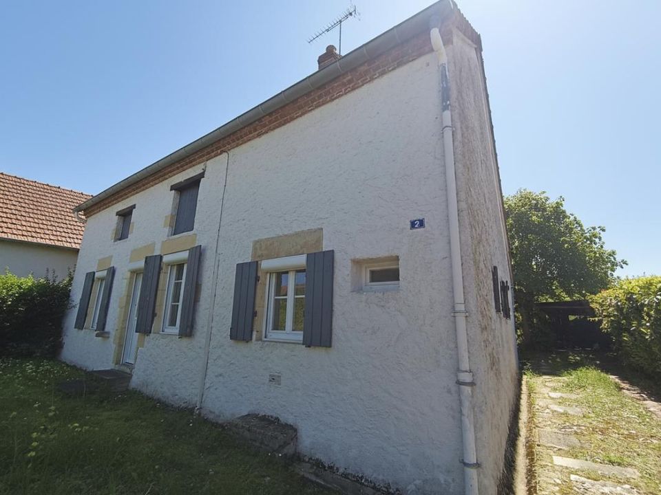 Haus in Magny-Cours, Nievre - Foto 5