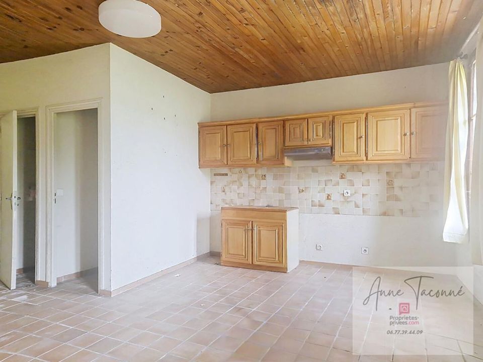 Appartement in Le Merevillois, Essonne - foto 4