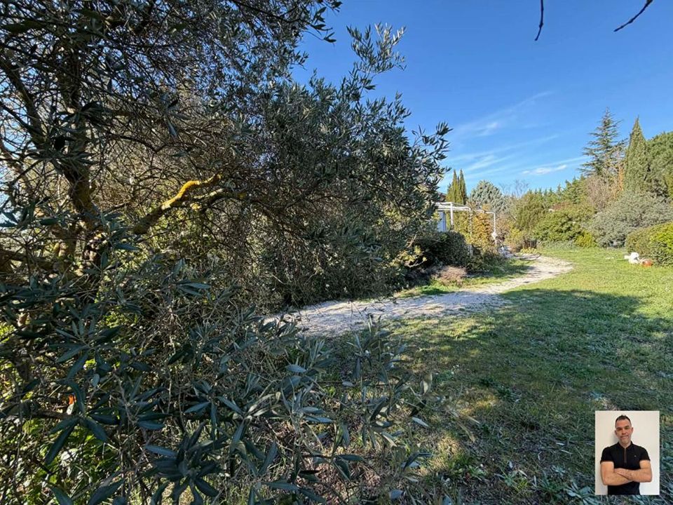 Villa i Trets, Bouches-du-Rhone - foto 4