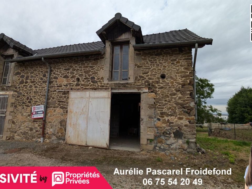 Villa in Arnac-Pompadour, Correze - foto 1