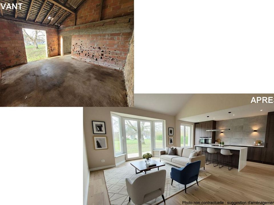 Villa in Arnac-Pompadour, Correze - foto 2