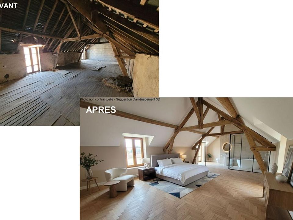 Villa in Arnac-Pompadour, Correze - foto 4