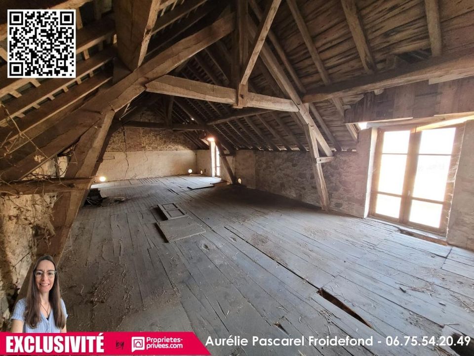Villa in Arnac-Pompadour, Correze - foto 5