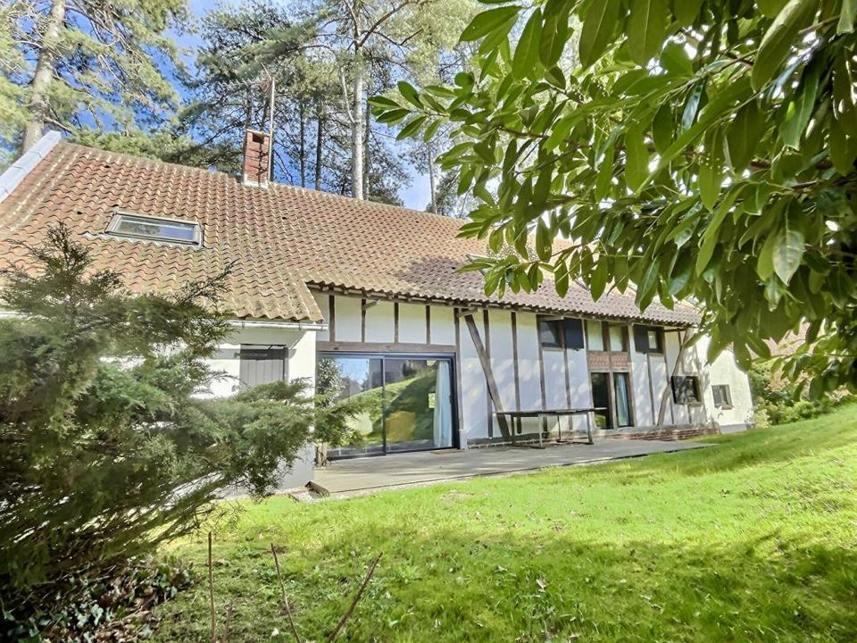 Villa em Neufchatel-Hardelot, Pas-de-Calais - foto 2