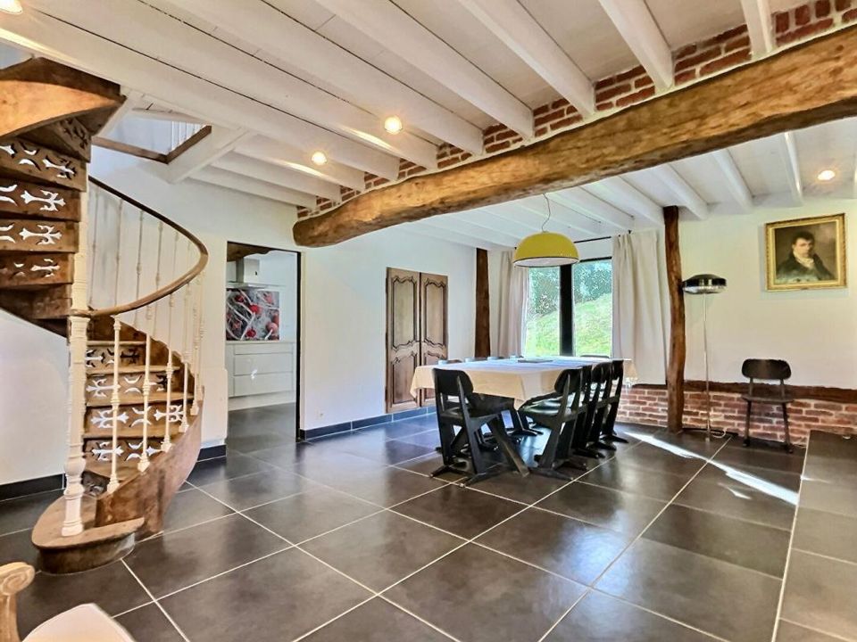 Villa em Neufchatel-Hardelot, Pas-de-Calais - foto 4