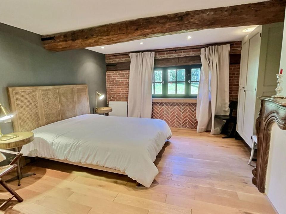 Villa em Neufchatel-Hardelot, Pas-de-Calais - foto 5
