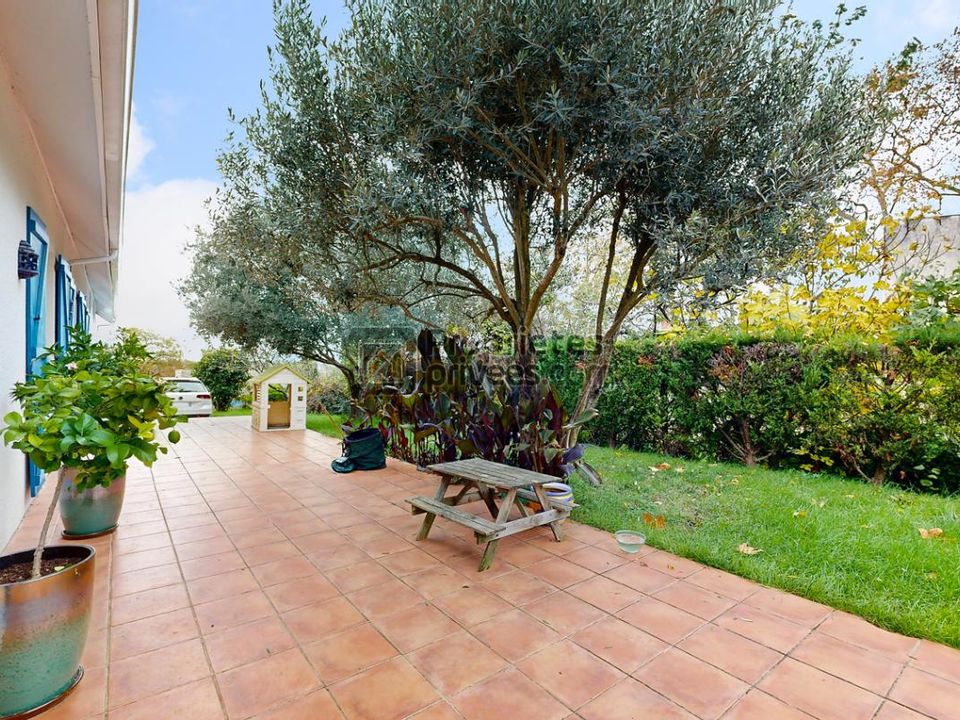 Villa en Montastruc-la-Conseillere, Haute-Garonne - foto 2