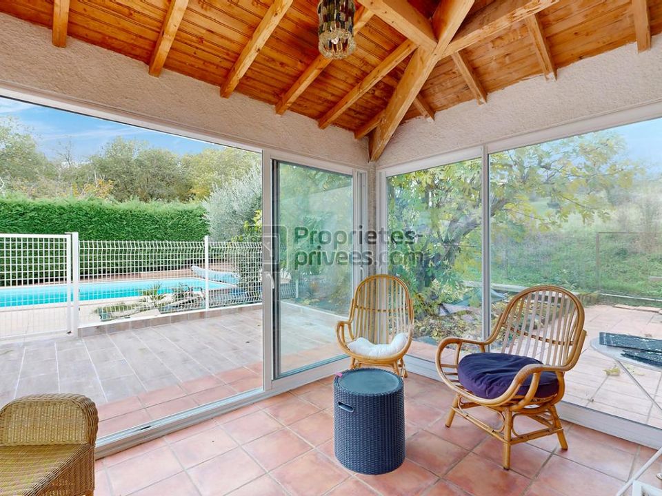 Villa en Montastruc-la-Conseillere, Haute-Garonne - foto 3
