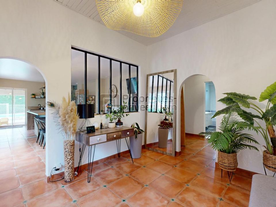 Villa en Montastruc-la-Conseillere, Haute-Garonne - foto 4