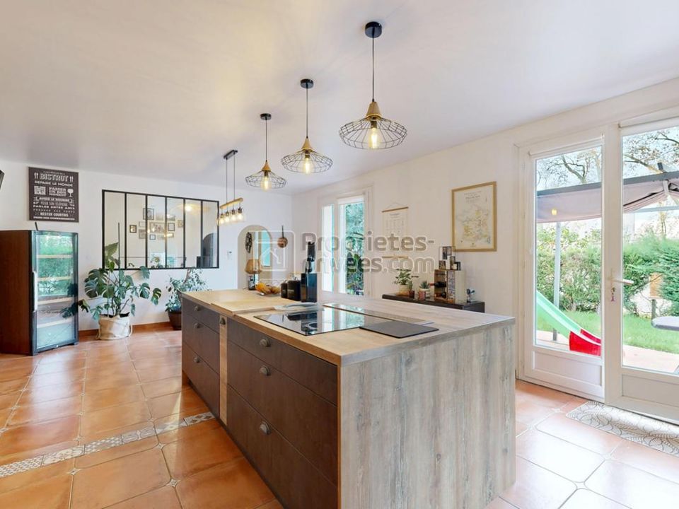 Villa en Montastruc-la-Conseillere, Haute-Garonne - foto 5