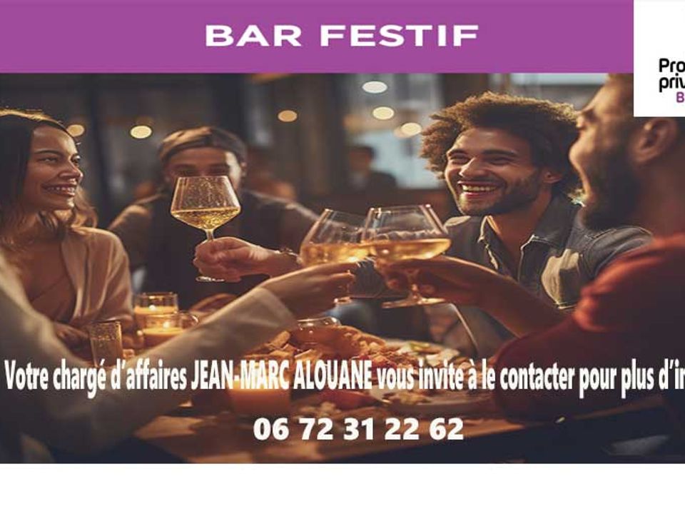 Erhvervsejendom i Sete, Herault - foto 5