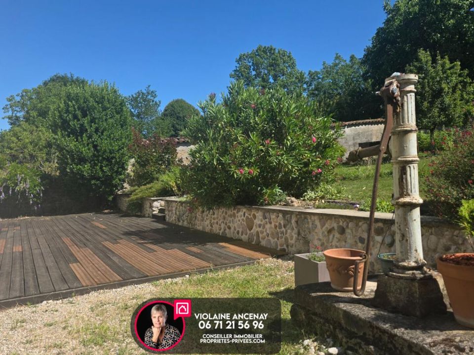 Villa i Chimilin, Isere - bilde 4