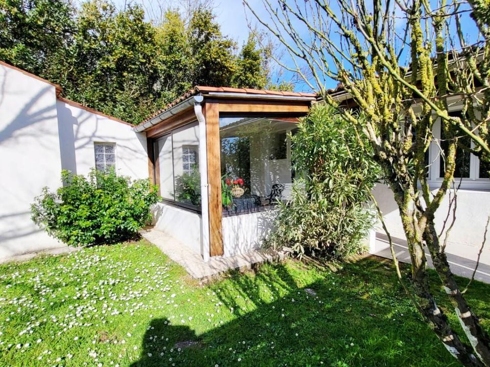 Villa a L'Houmeau, Charente-Maritime - foto 2