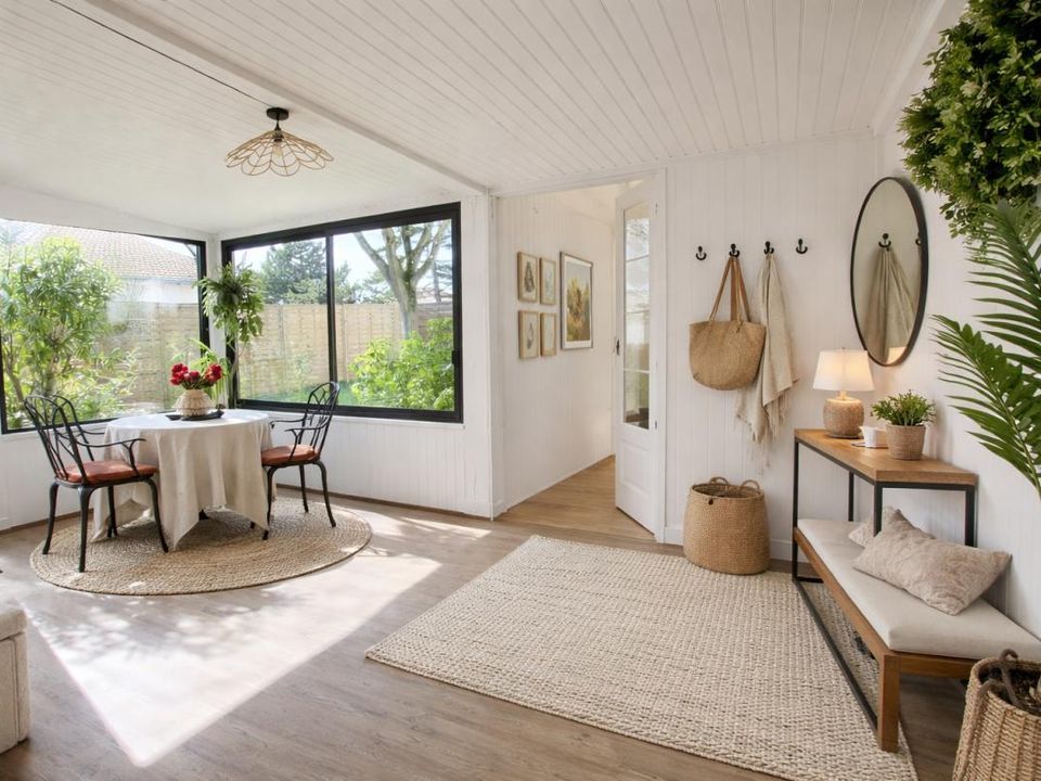 Villa a L'Houmeau, Charente-Maritime - foto 3